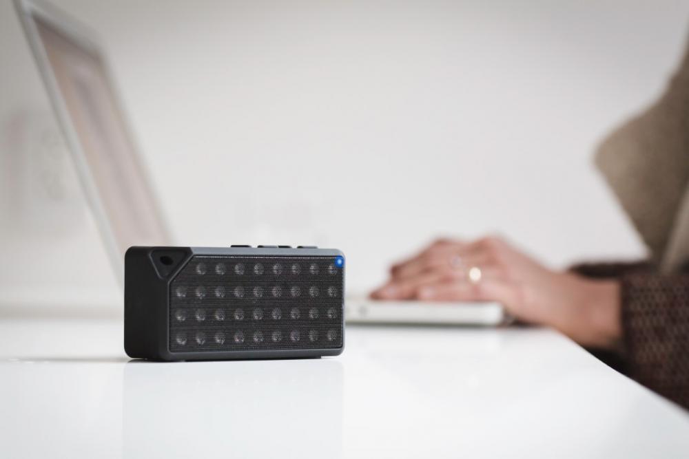 Bluetooth Speaker Free Photo Bluetooth Speaker Free Photo