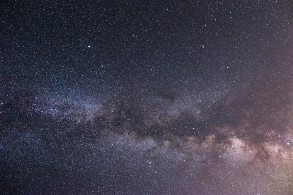 Milky Way Galaxy Free Photo Milky Way Galaxy Free Photo