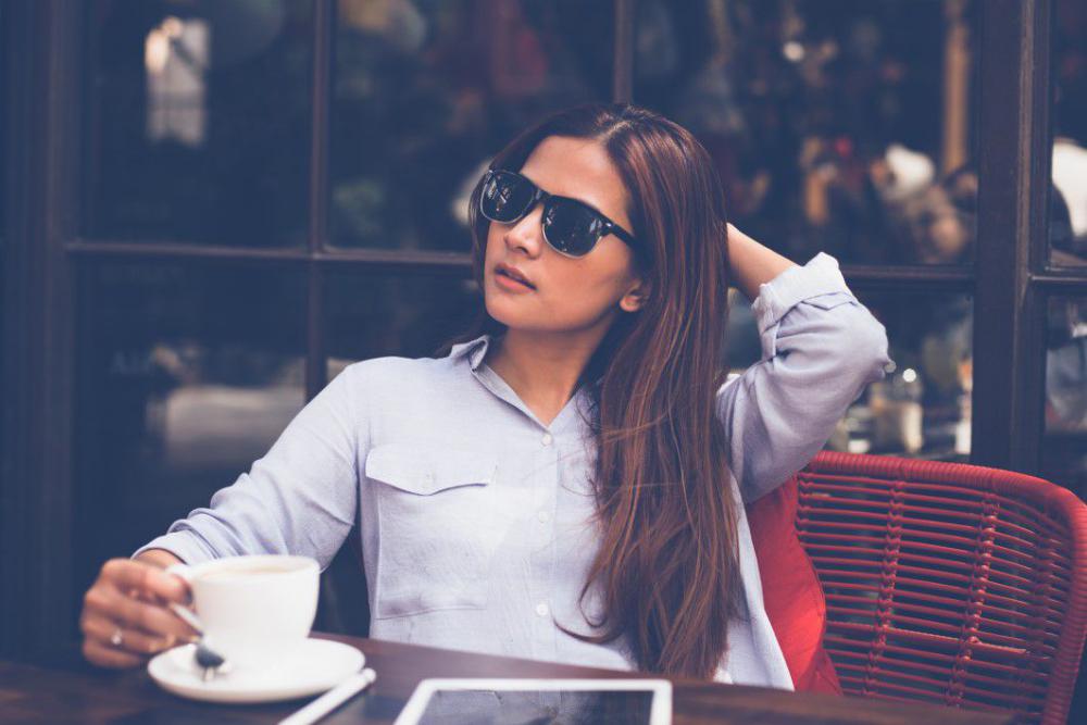Woman Model Sunglasses Free Photo Woman Model Sunglasses Free Photo