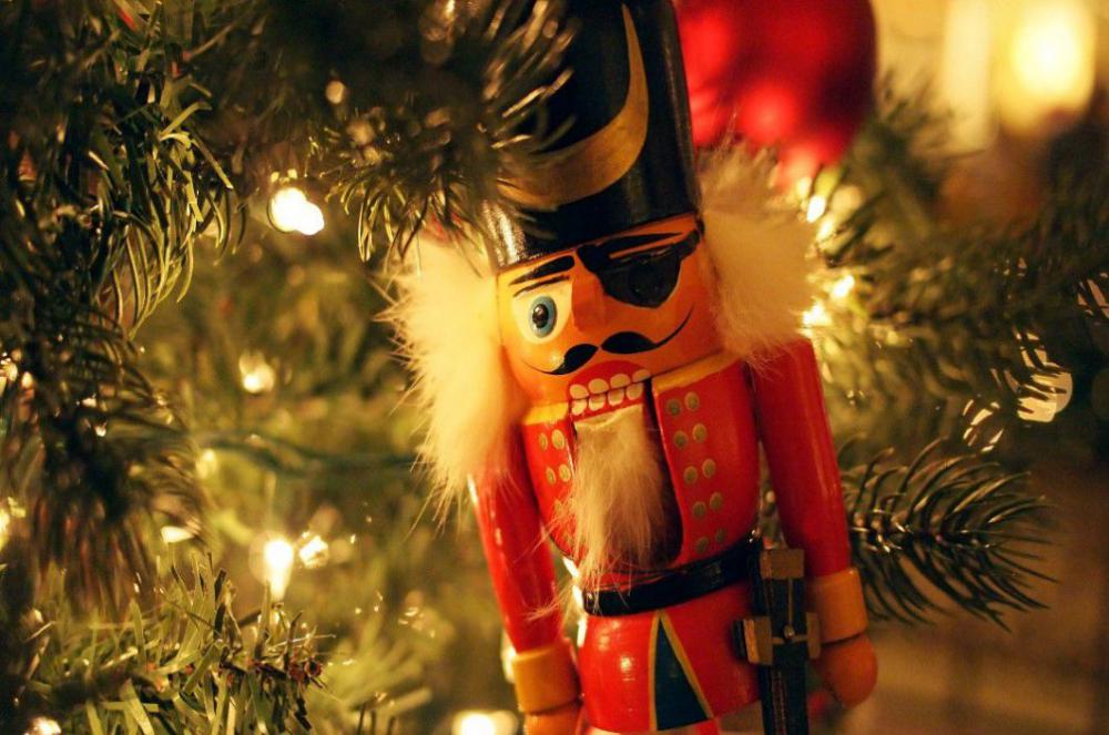 Nutcracker Decoration Christmas Free Photo Nutcracker Decoration Christmas Free Photo