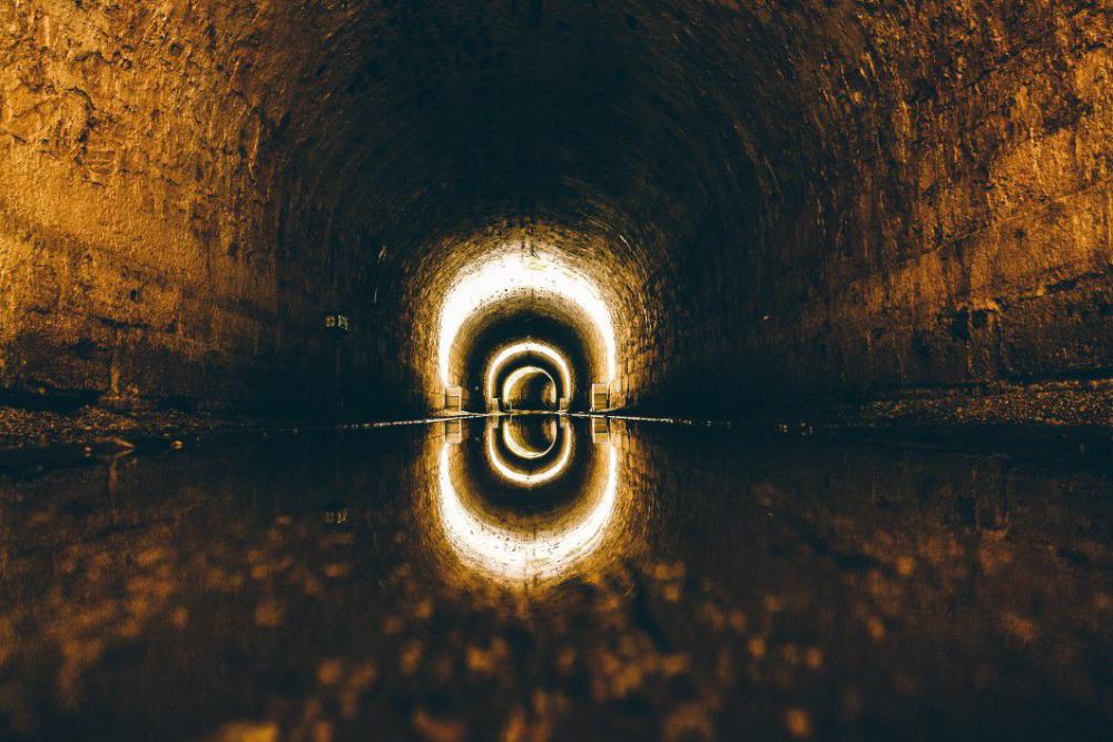 Underground Tunnel Metro Free Photo Underground Tunnel Metro Free Photo