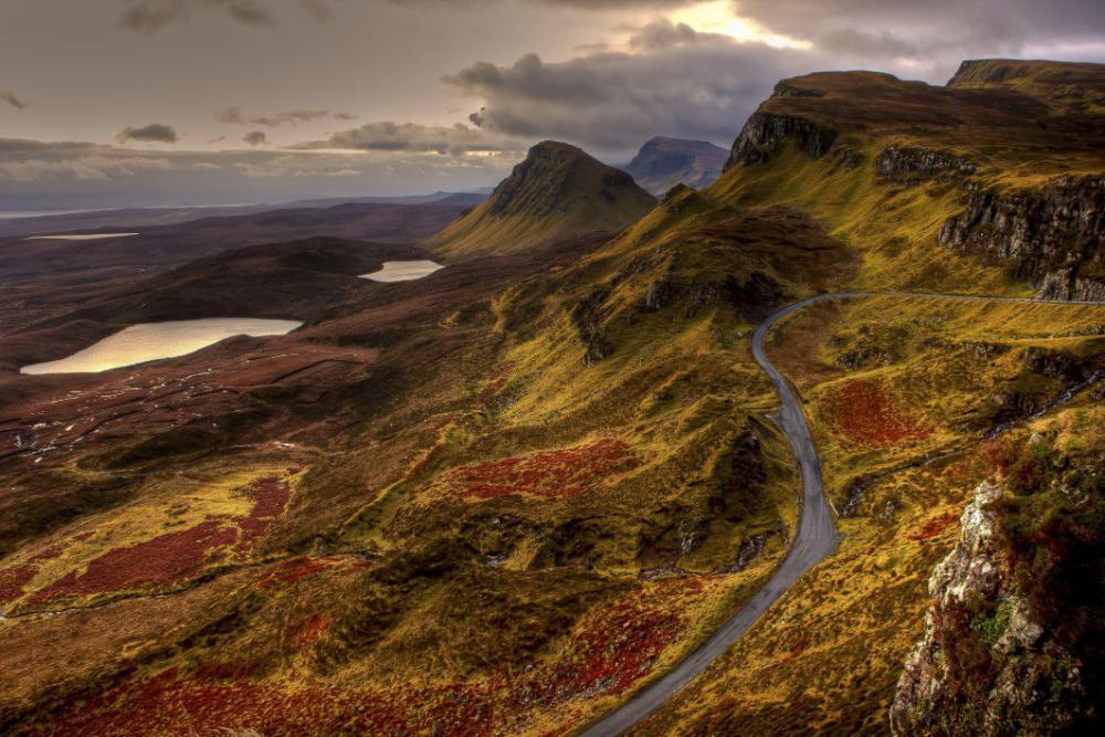 Water Mountain Scotland Free Photo Water Mountain Scotland Free Photo
