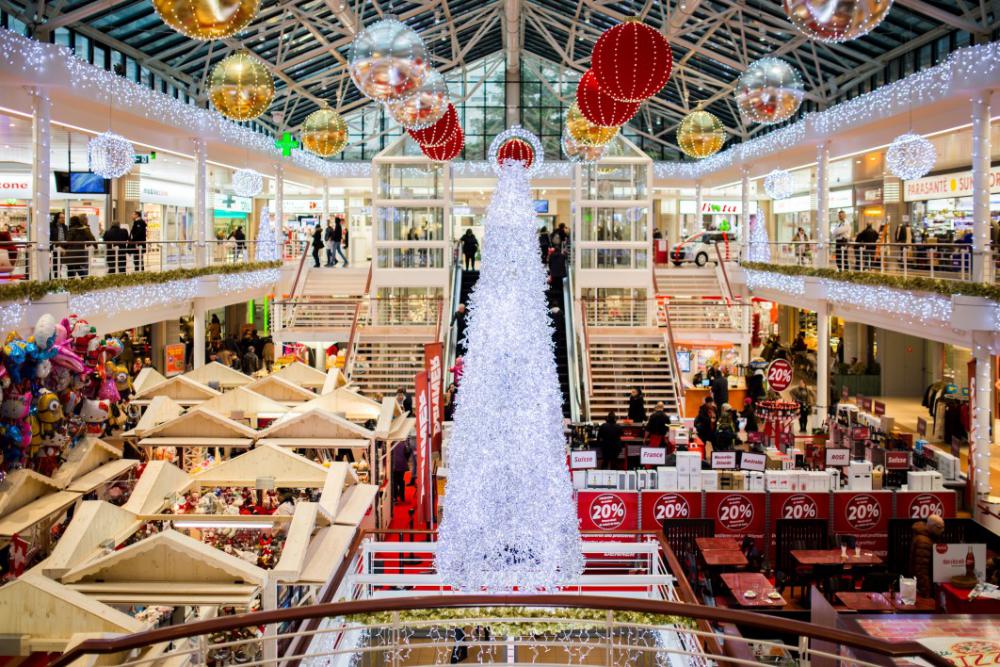 White Glass Christmas Tree Free Photo White Glass Christmas Tree Free Photo