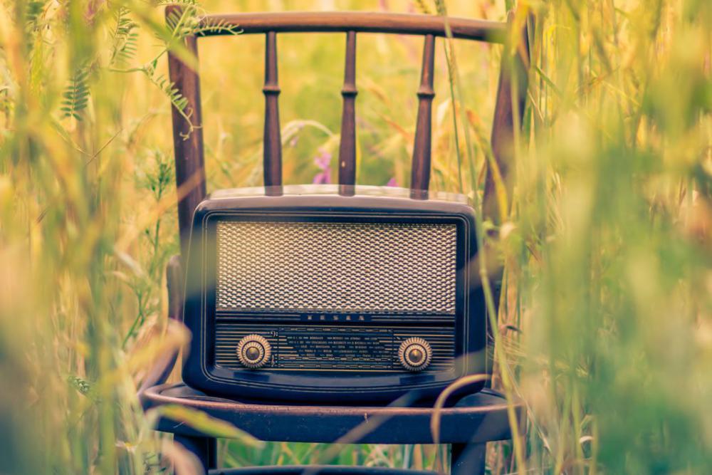 Retro Radio Dial Field Free Photo Retro Radio Dial Field Free Photo