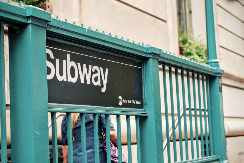 Subway Sign Free Photo Subway Sign Free Photo