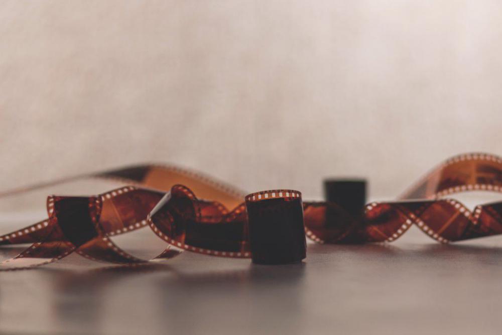 Camera Film Free Photo Camera Film Free Photo