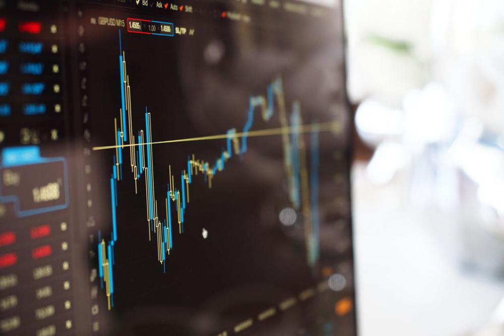 Stock Market Graphs Free Photo Stock Market Graphs Free Photo