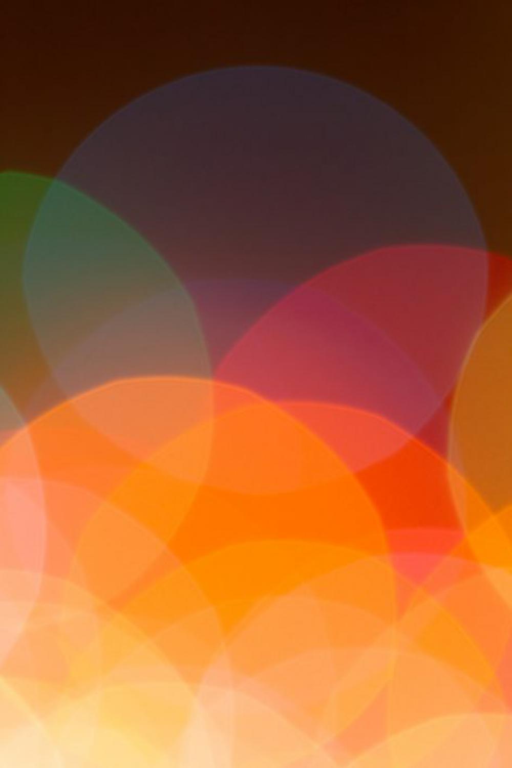 Colorful Bokeh Lights Free Photo Colorful Bokeh Lights Free Photo