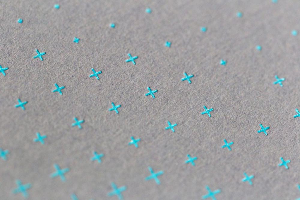 Letterpress Paper Texture Free Photo Letterpress Paper Texture Free Photo