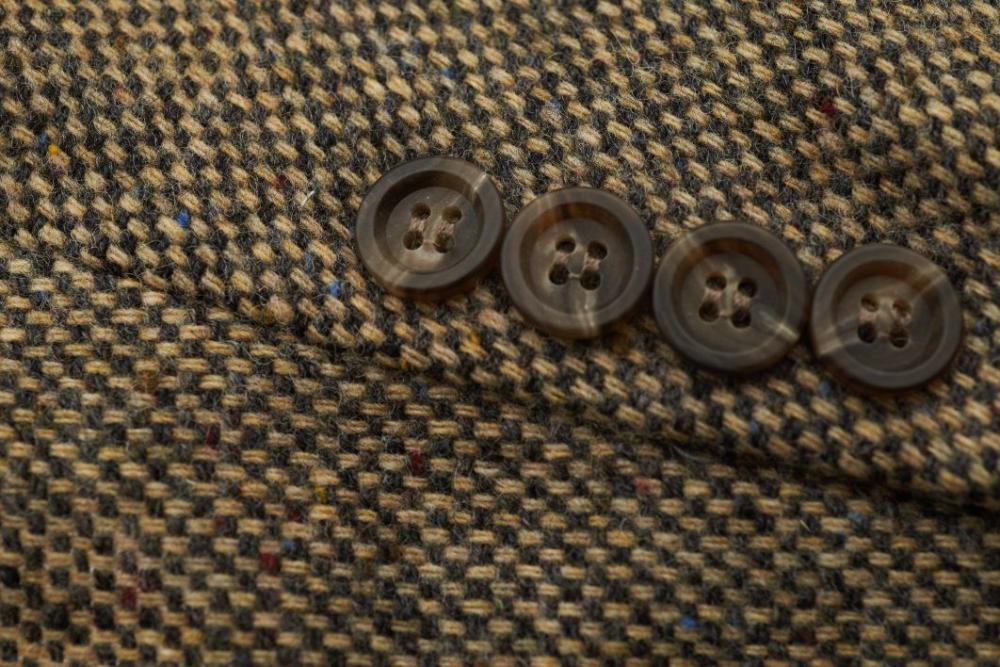 Tweed Suit buttons Free Photo Tweed Suit buttons Free Photo