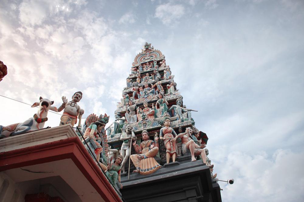 Temple Singapore Architecture Chinatown Religion Temple Singapore Architecture Chinatown Religion