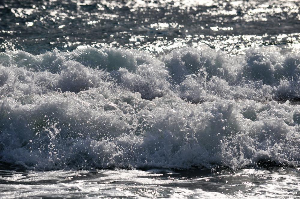 Sea Wave Water Piana Summer Holidays Bulgaria Sea Wave Water Piana Summer Holidays Bulgaria