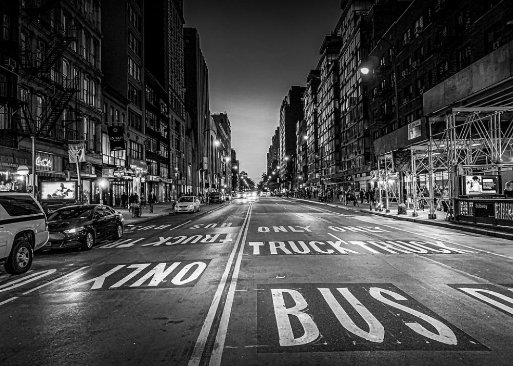 Newyork Street City Architecture Buildings Newyork Street City Architecture Buildings