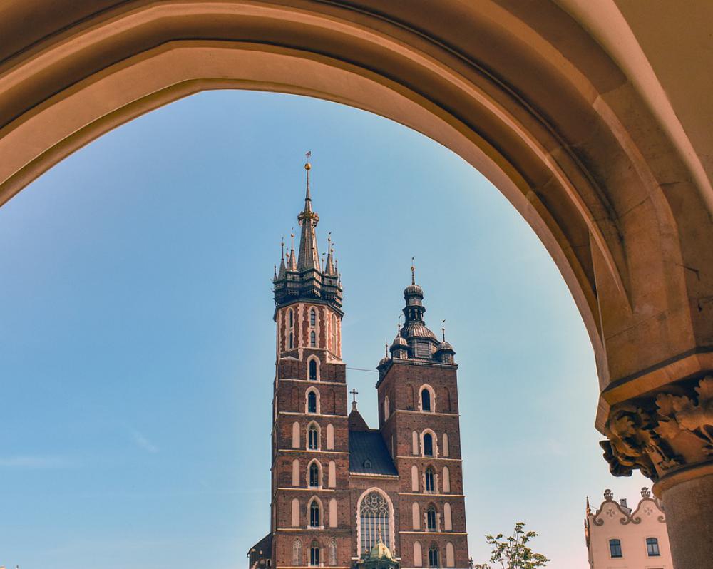 Church Belfry Arch Architecture Religion Church Belfry Arch Architecture Religion