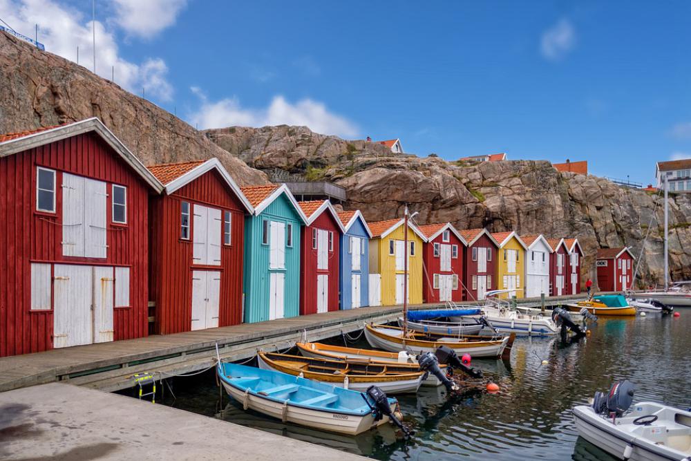 Fisherman'S Hut Hut House Woodhouse Swedish House Fisherman'S Hut Hut House Woodhouse Swedish House