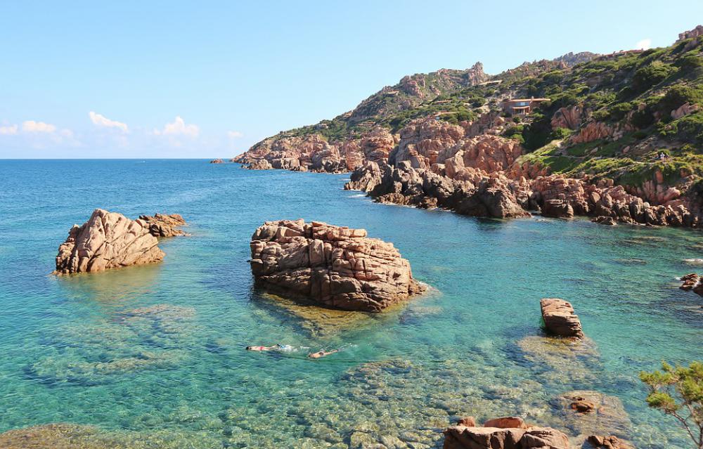 Italy Sardinia Sardegna Island Mediterranean Italy Sardinia Sardegna Island Mediterranean