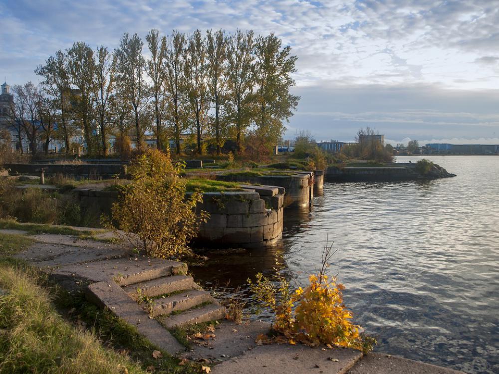 Landscape Park Autumn Fall Yellow Coast Nature Landscape Park Autumn Fall Yellow Coast Nature