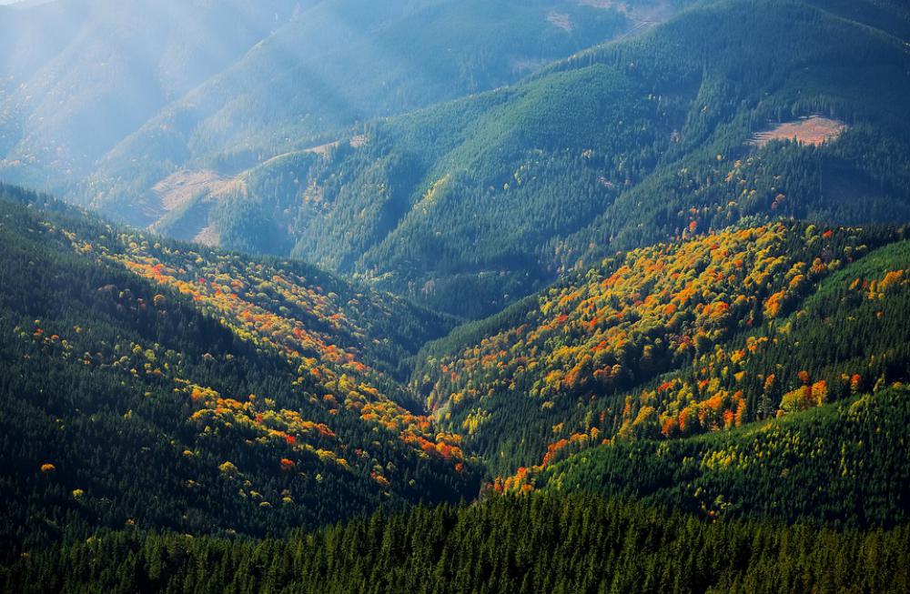 Mountain Rays Hill Nature Landscape Travel Light Mountain Rays Hill Nature Landscape Travel Light