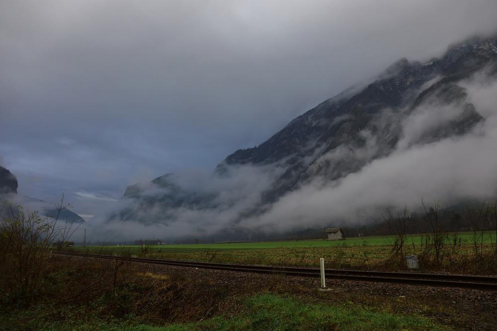 Mountains Weather Clouds Mountain Landscape Sky Mountains Weather Clouds Mountain Landscape Sky