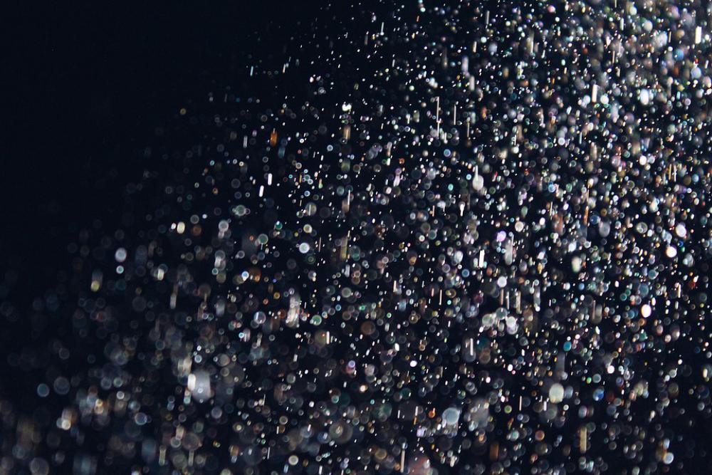 Shine Flour Dust Flour Movement Powder Flour Dark Shine Flour Dust Flour Movement Powder Flour Dark