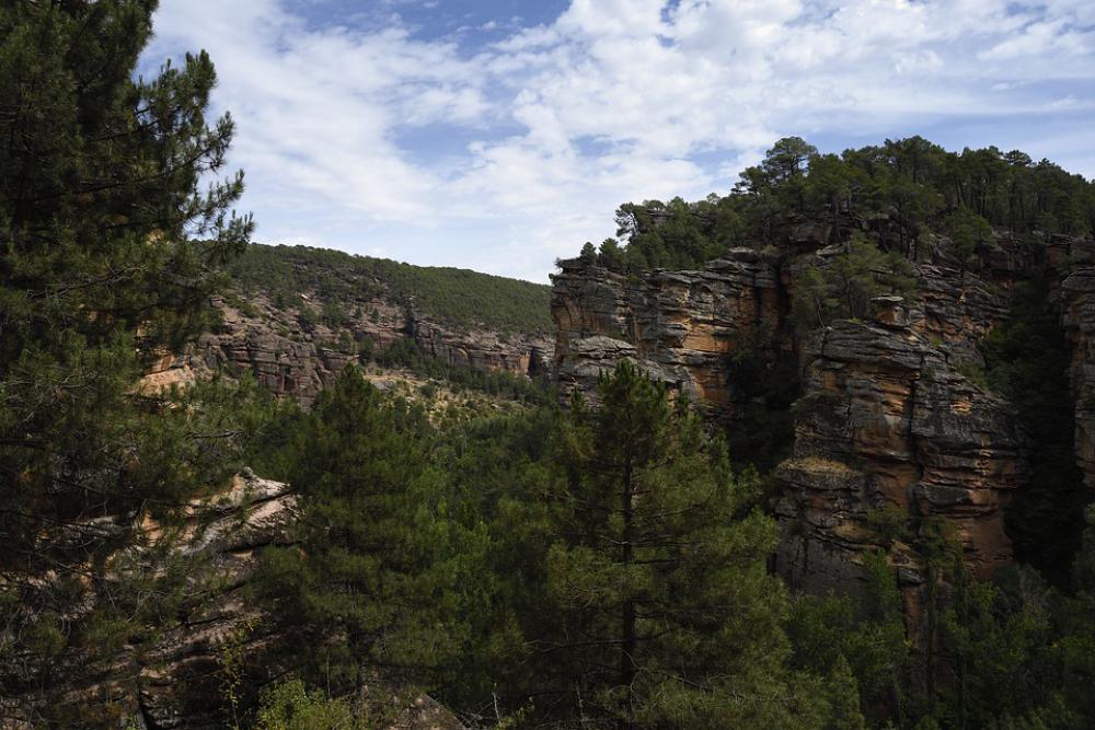 Sickle Cannon Rocks Landscape River Geology Stone Sickle Cannon Rocks Landscape River Geology Stone