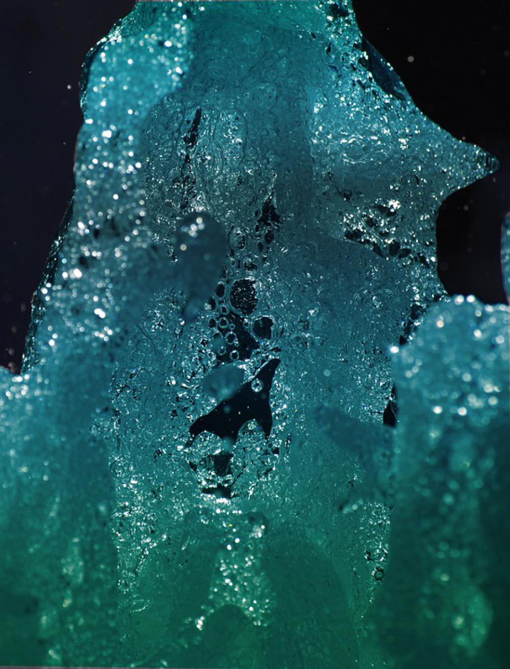 Water Structure Background Mineral Water Fountain Water Structure Background Mineral Water Fountain