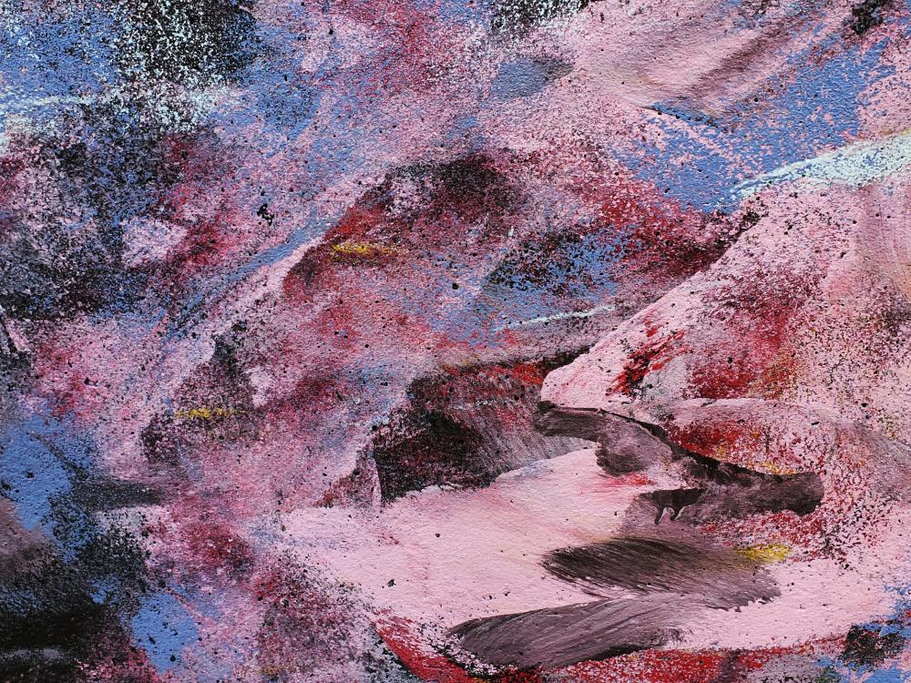 Abstract Background Abstract Background