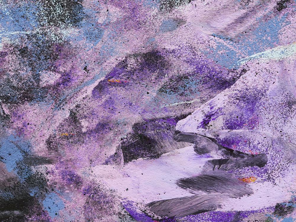Abstract Background Abstract Background