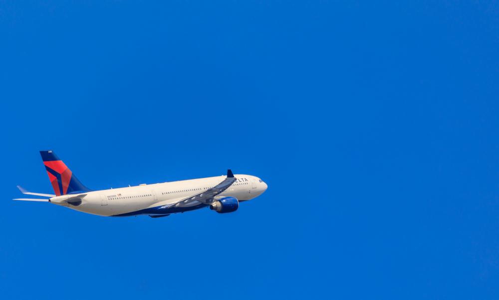 Airplane Flying Airplane Flying