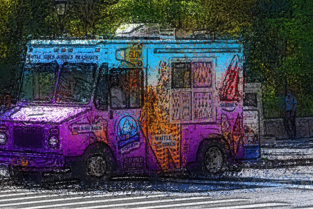 Food Truck Food Truck