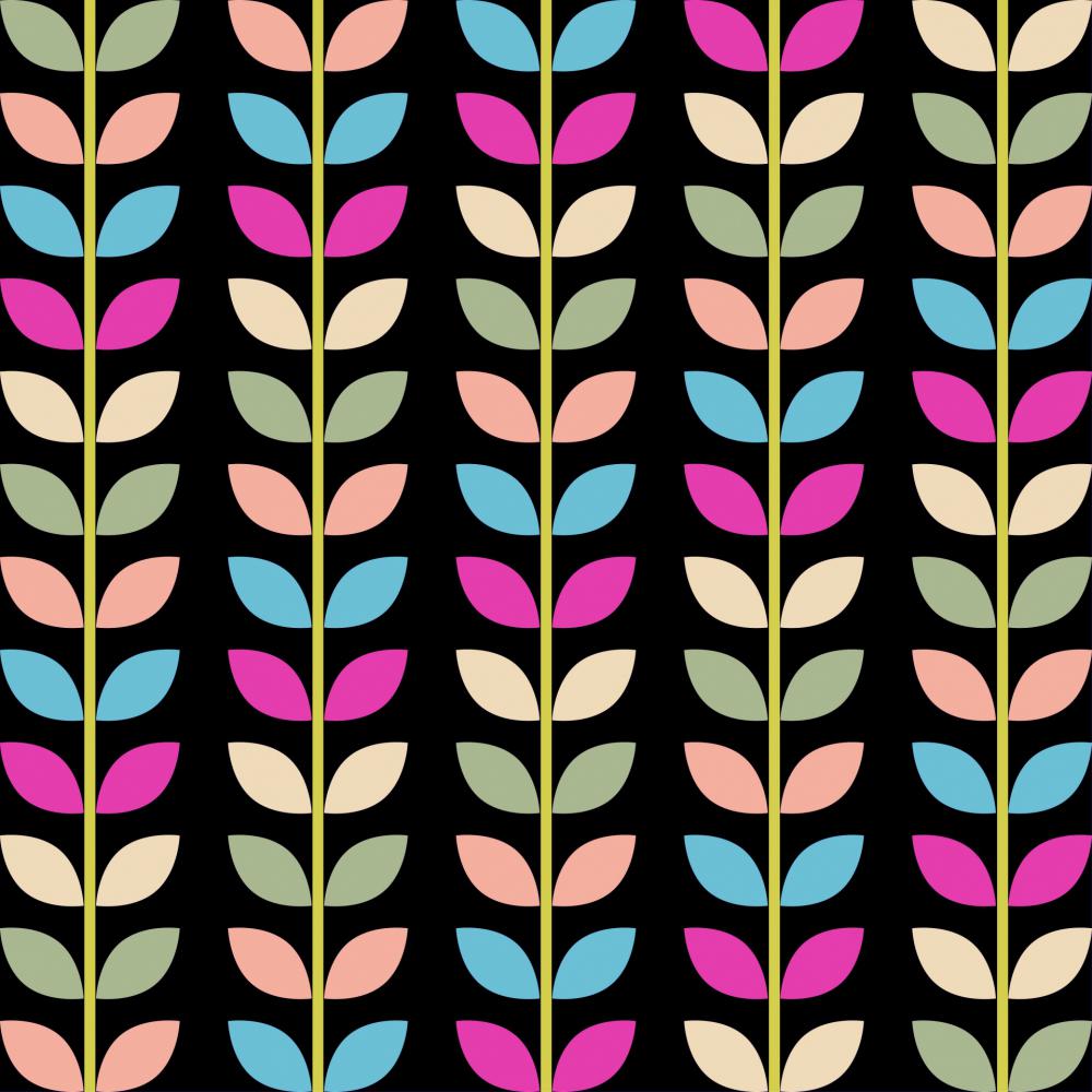 Leaves Wallpaper Pattern Background Leaves Wallpaper Pattern Background