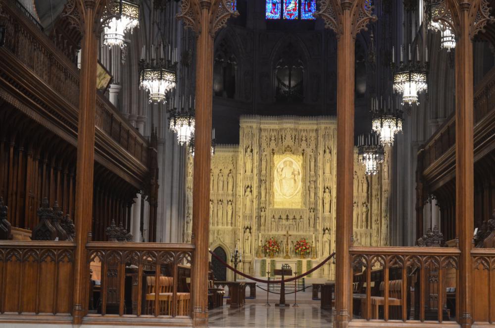 National Cathedral Washington DC National Cathedral Washington DC