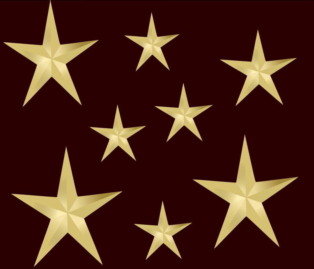 Star Gold Star Gold