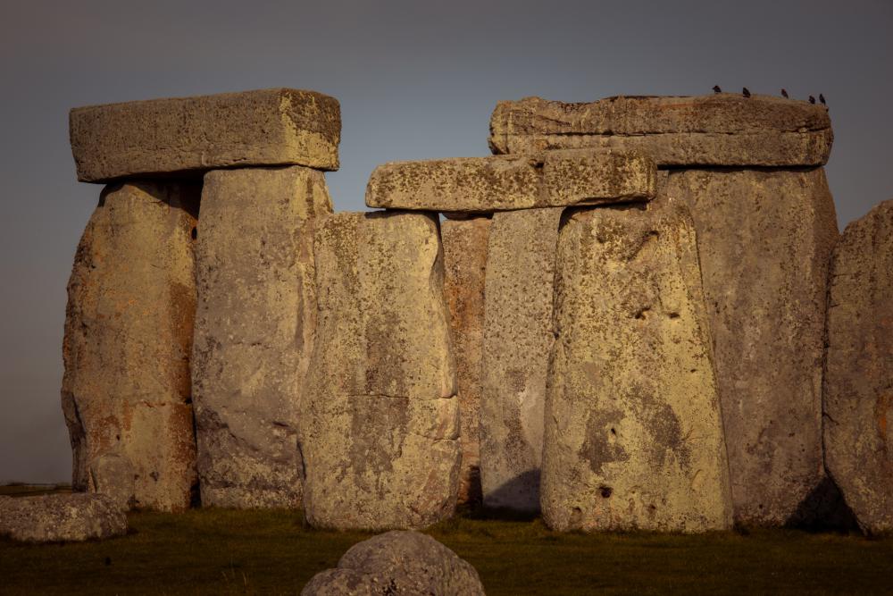 Stonehenge Stonehenge