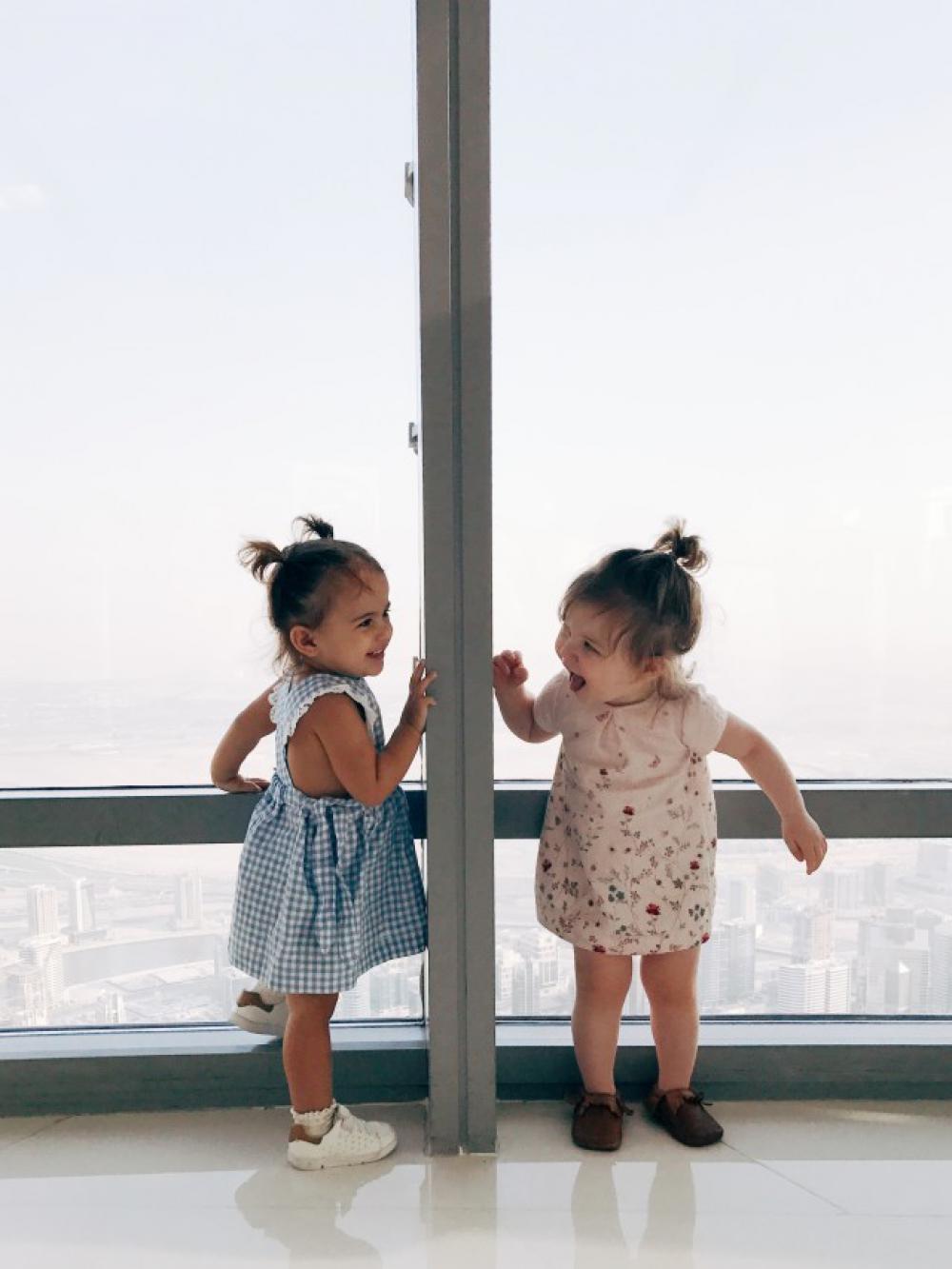 Little big friendship! Little big friendship!