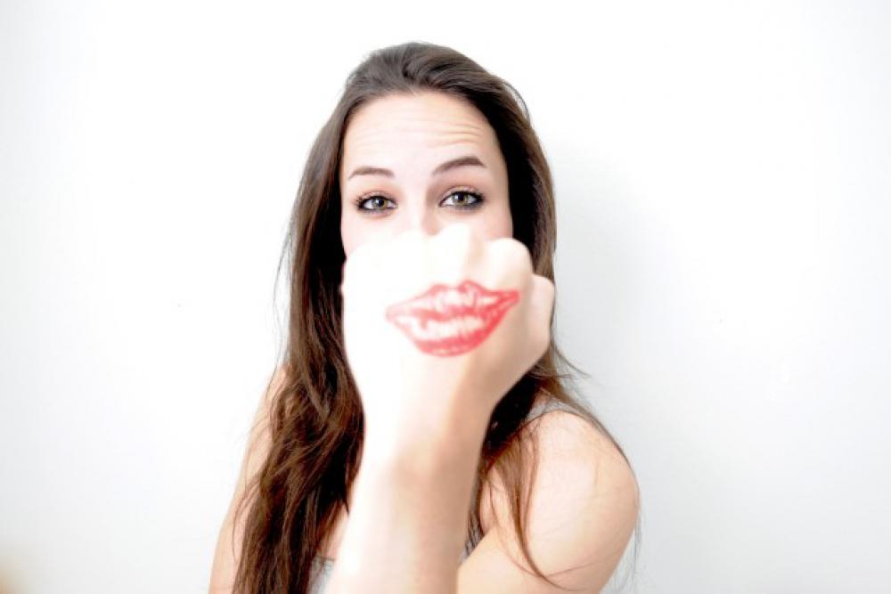 SMILE SMILE