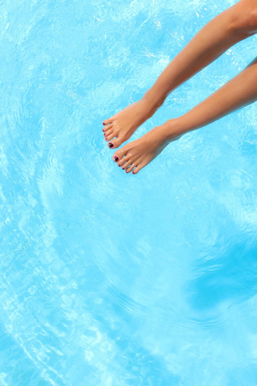 Pool Minimal Pool Minimal