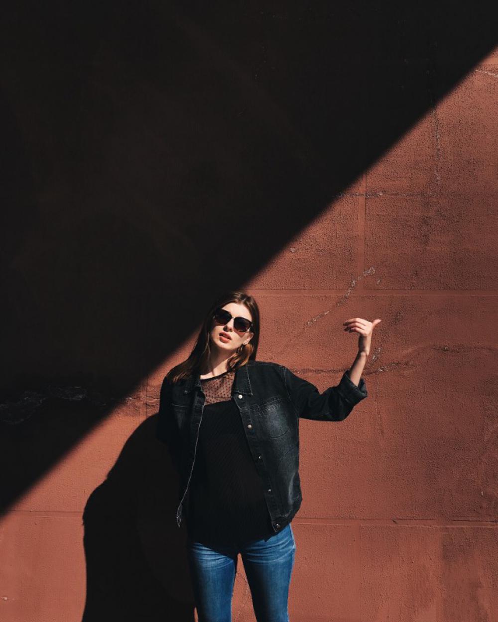 Shadow play Shadow play