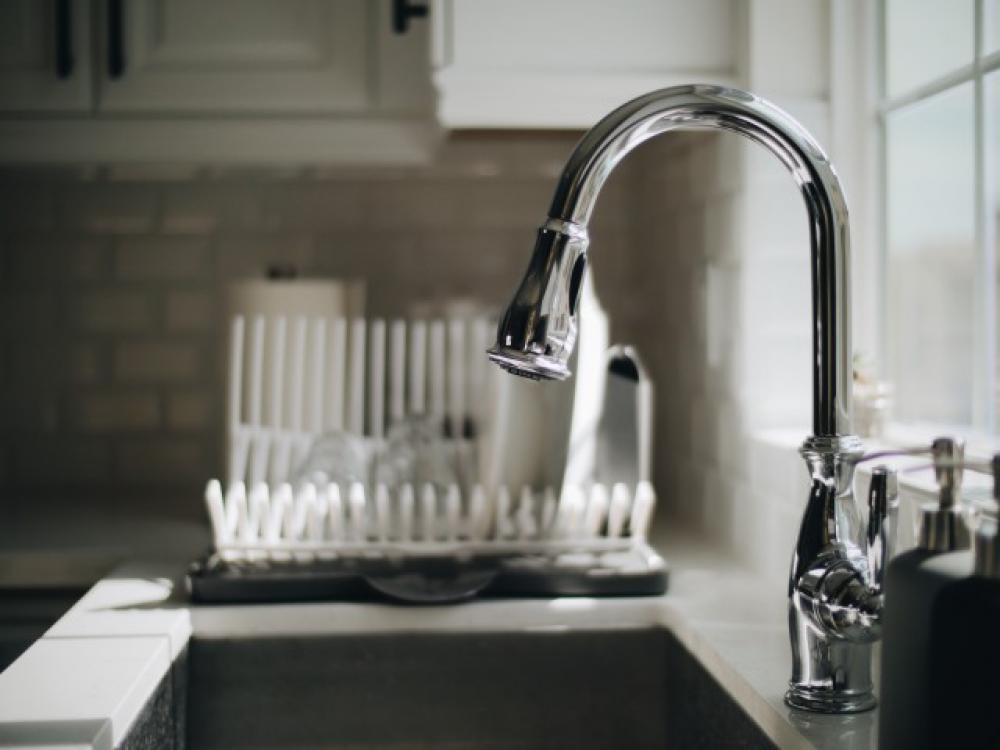 Kitchen sink Kitchen sink