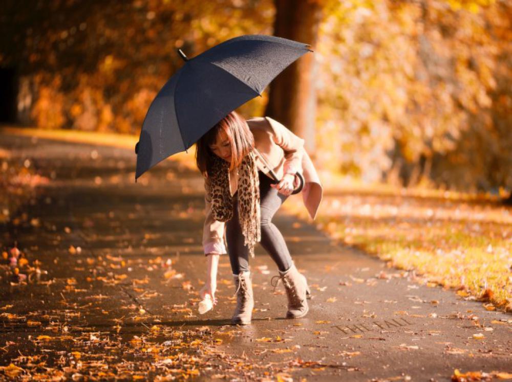 Golden october Golden october
