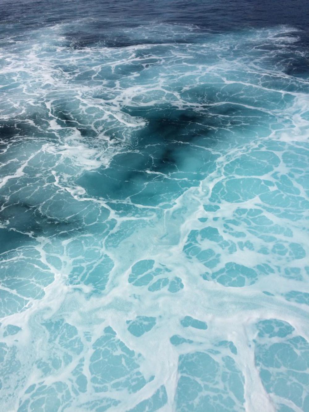 Capri's sea Capri's sea