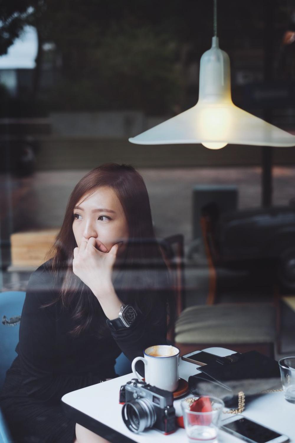 Coffee break time Coffee break time