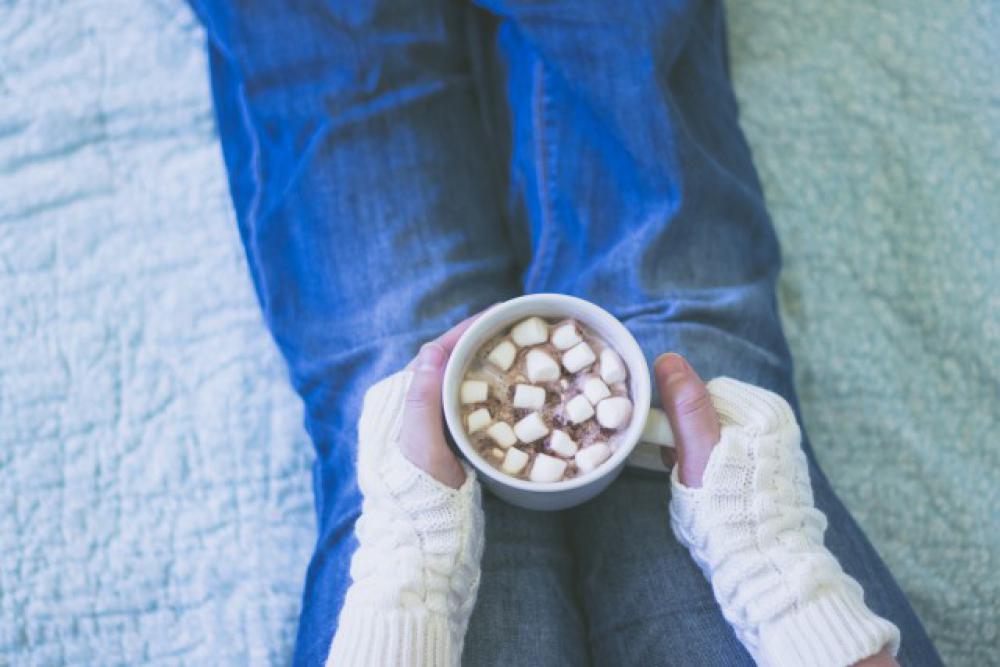 *nominated*
Overhead woman holding hot chocolate in the winter
*nominated*
Overhead woman holding hot chocolate in the winter