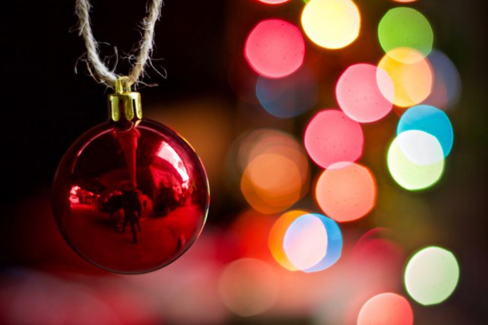 Merry Christmas Merry Christmas
