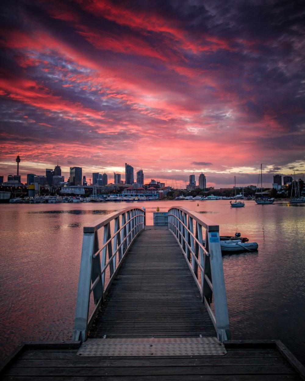 Sydney, Australia Sydney, Australia