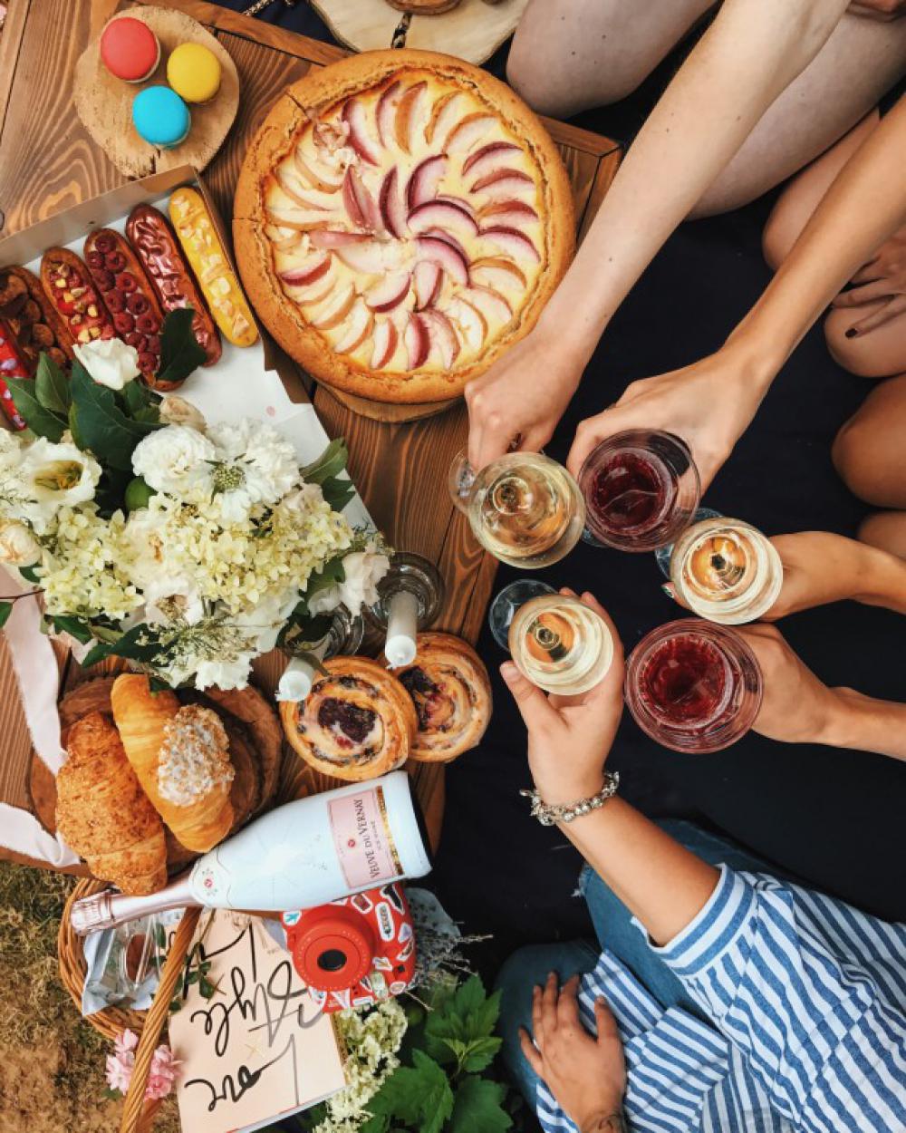 Summer girl party Summer girl party