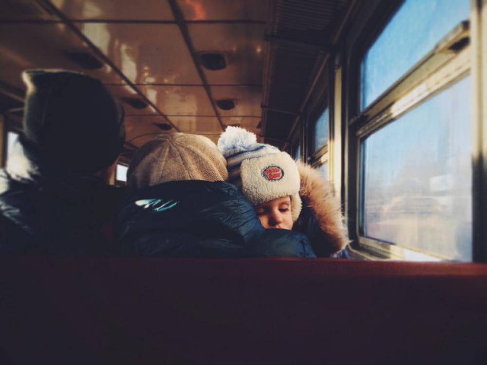 Traveler Traveler