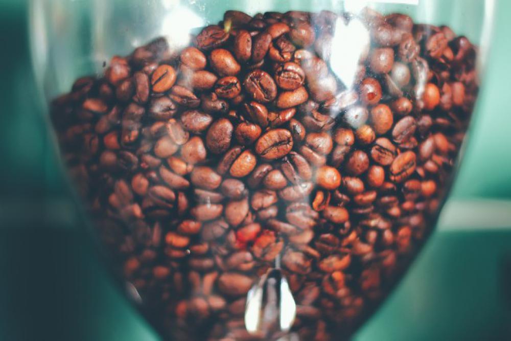 Coffee shop Coffee shop