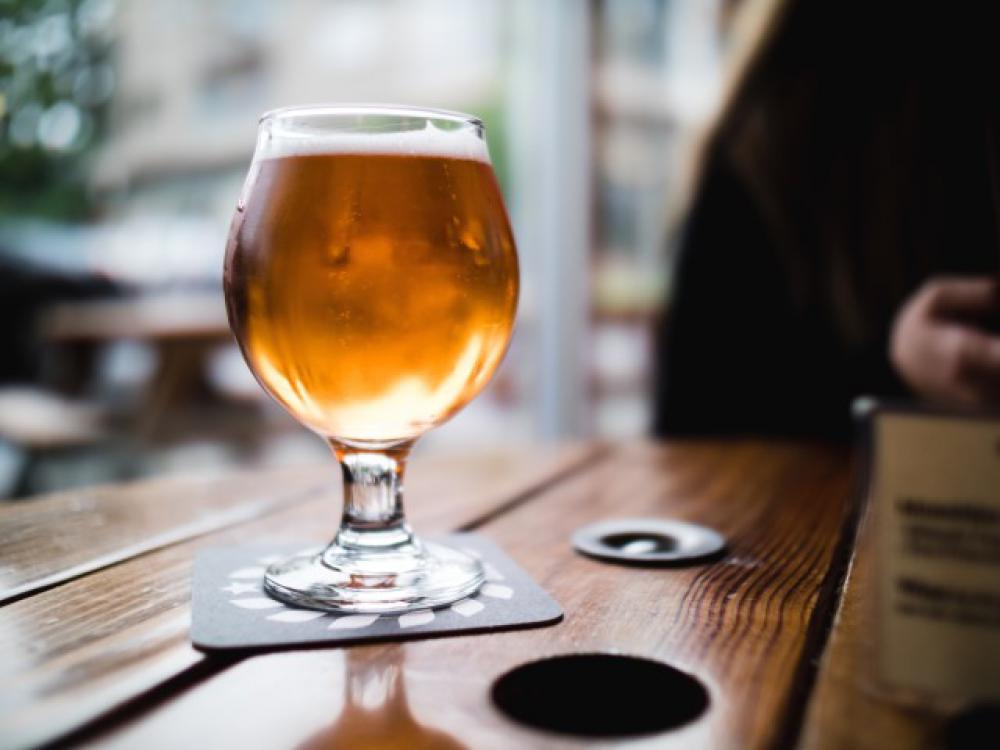 Beer Beer