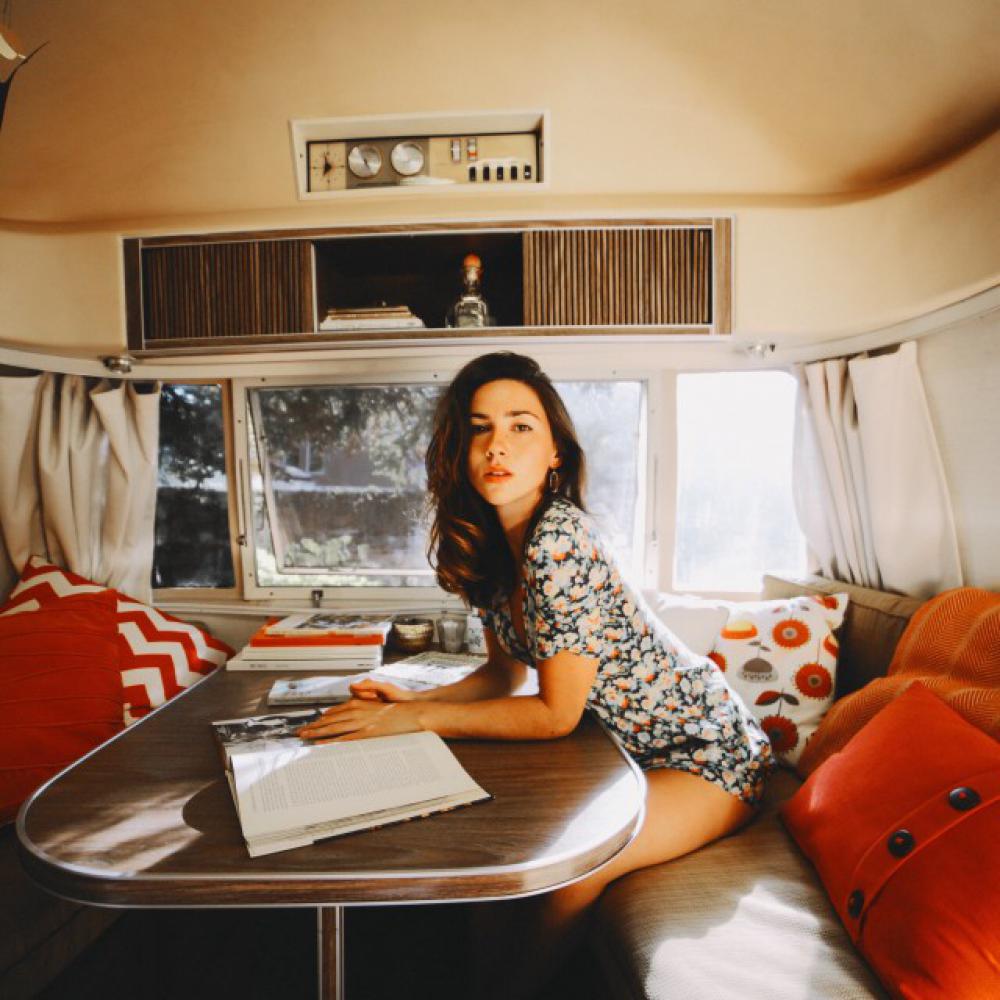 Airstream shoots Airstream shoots